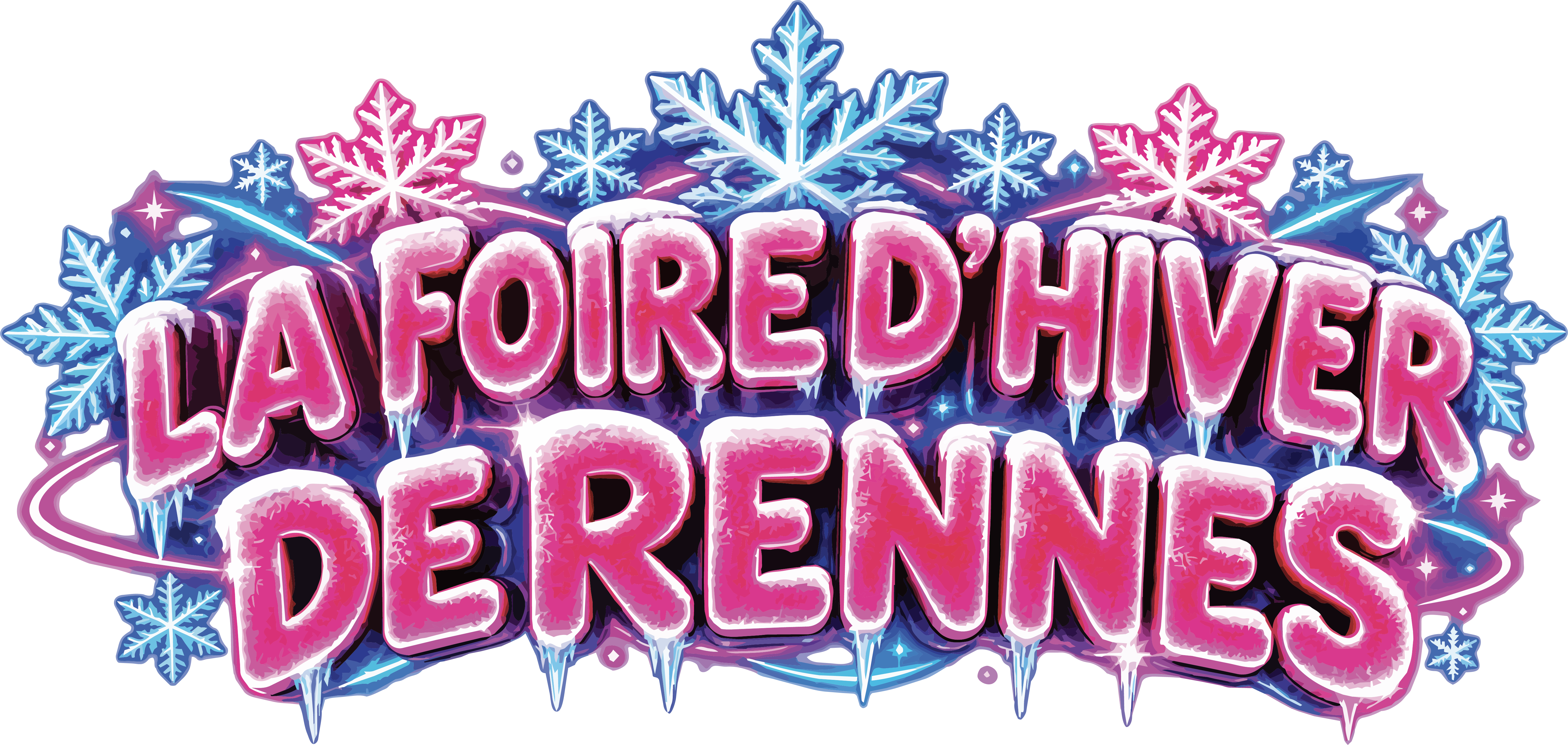Foiredhiverderennes